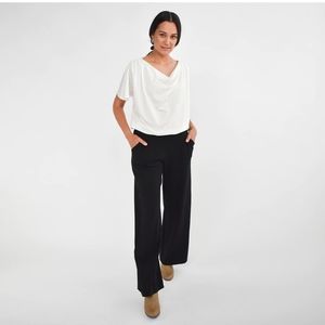 Encircled The Comfy Wide Leg Pant